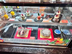 -怡廊(上海漕河泾万丽酒店)