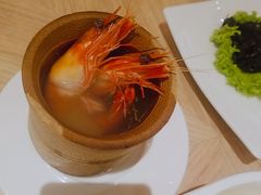 -莆田餐厅(吉隆坡柏威年广场店)
