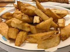 -阿里西北美食(小黄庄店)