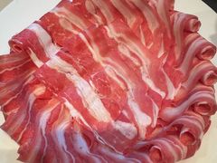 -南门涮肉(北洼路店)