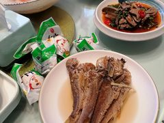 -壹只菜·崇明本地特色菜(崇明南门店)