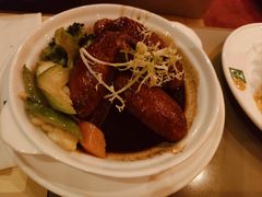 -太平馆餐厅(尖沙咀店)