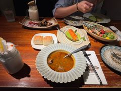 -格鲁·秀色Georgia’s Feast