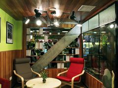 -四合网咖(宁波钱湖天地店)