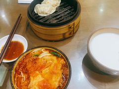 -华兴街煎蛋面(总店)
