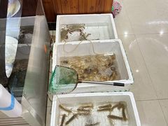 -老太婆饭店(广义路店)