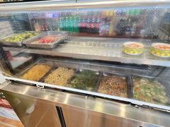 -兰州老马家美食(凤凰岭店)