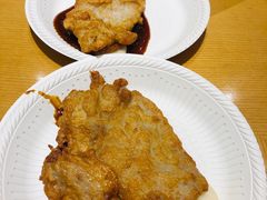 -鲜得来排骨年糕(豫园店)