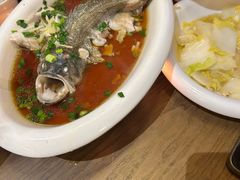 -HOHO餐厅(古子城店)