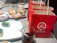 -海底捞火锅(城阳万象汇店)