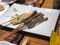 -木屋烧烤(龙岗南联店)