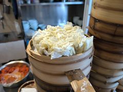 -豆相识•九九豆腐脑(牛咡桥店)