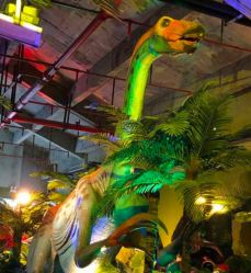 -恐龙探索乐园(磁器口店)