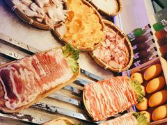 -非烤勿扰自助烤肉(合胜百货店)