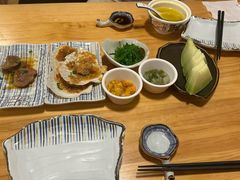 -大焰自助日式料理 铁板烧(徐汇店)