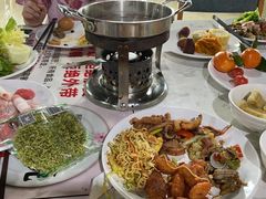 -极乐汇汗蒸会馆(杭州店)