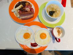 -味餐厅·海鲜·火锅·自助餐