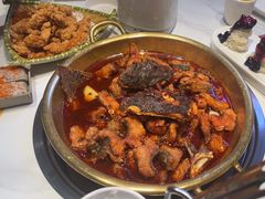 -涿派·炝锅鱼(涿州店)
