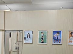 -Best U照相馆证件照·外拍(世博源店)