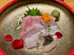 -一阳寿司(麦子街店)