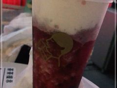 -喜茶(深圳福田星河COCO Park店)