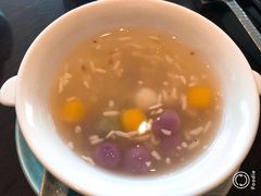 -环球港凯悦 · 享悦中餐厅