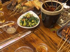 -大胡子海鲜·天津菜·砂锅烧烤(五大道创始店)
