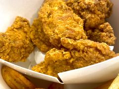 -麦当劳(无锡永乐店)