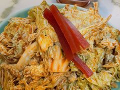 -小吊梨汤·北京菜(香山店)