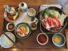 东京小便当-东京和食 Sun with AQUA