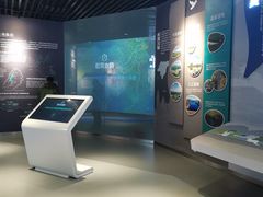 -哈尔滨规划展览馆