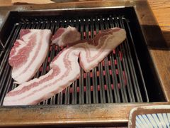 精选带皮五花肉-千寻烧肉(政务区店)