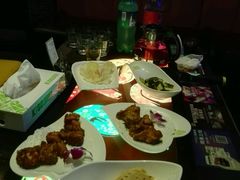 -金樽会所KTV(桂花南路店)