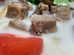 火瓢丽江腊排骨-云海肴·汽锅鸡·云南菜(美罗城店)