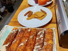-蛙蛙鸡冷锅鱼(驷马桥店)