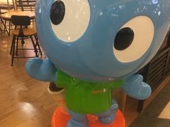 -CoCo都可(香港名都店)