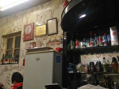 -前门张记涮肉(前门店)
