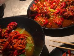 -沪小胖小龙虾(淮海中路旗舰店)