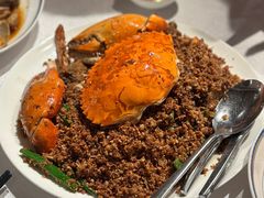 -喜记避风塘炒辣蟹(旗舰店)