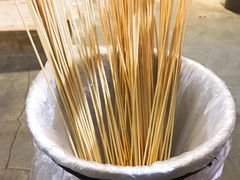 -钢管厂歆瑞源油卤串串香(春熙路太古里店)