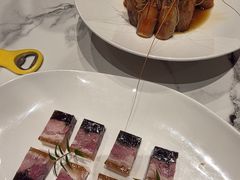 -阿露佳·舌尖上的安吉菜