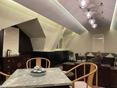 -萬國春·中菜馆(颐和公馆店)