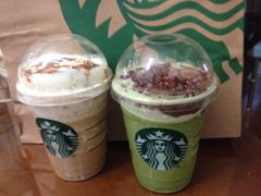 iphone_upload_pic-星巴克(万都店)