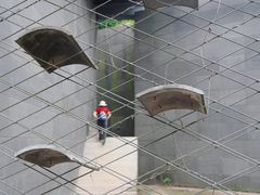 -中国美术学院象山校区-民艺博物馆