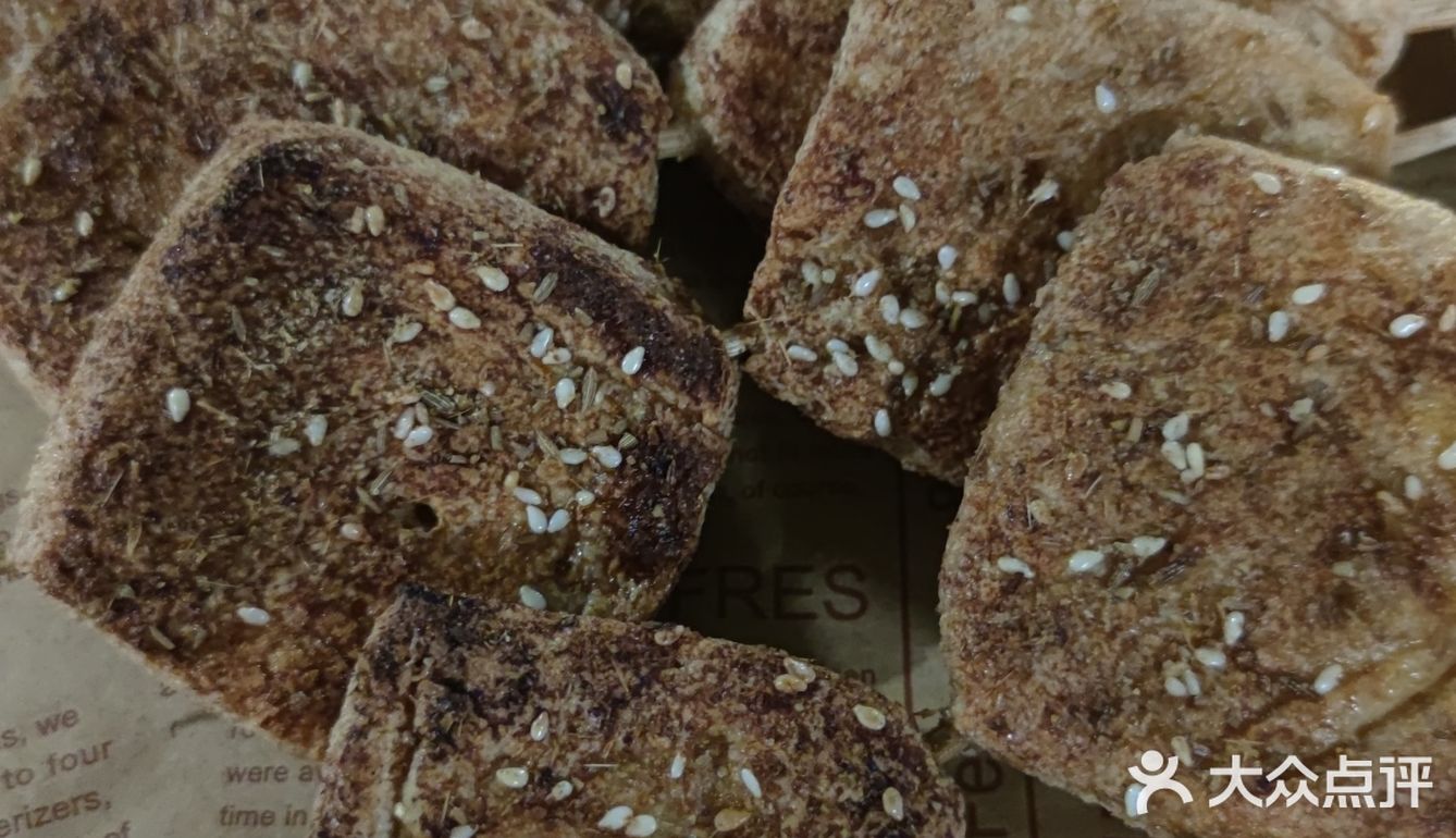 躲在乡村里的美味[加油]