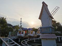 -安徒生童话乐园