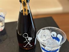 冰滴-Dogi&kiki Coffee(中心商务大厦店)