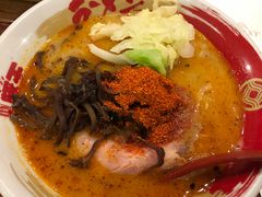 -豚王拉面(澳门银河店)