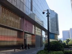-济南恒隆广场