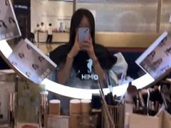 -海马体照相馆(大连柏威年购物中心店)